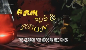This 3-part series examined the history of modern medicine